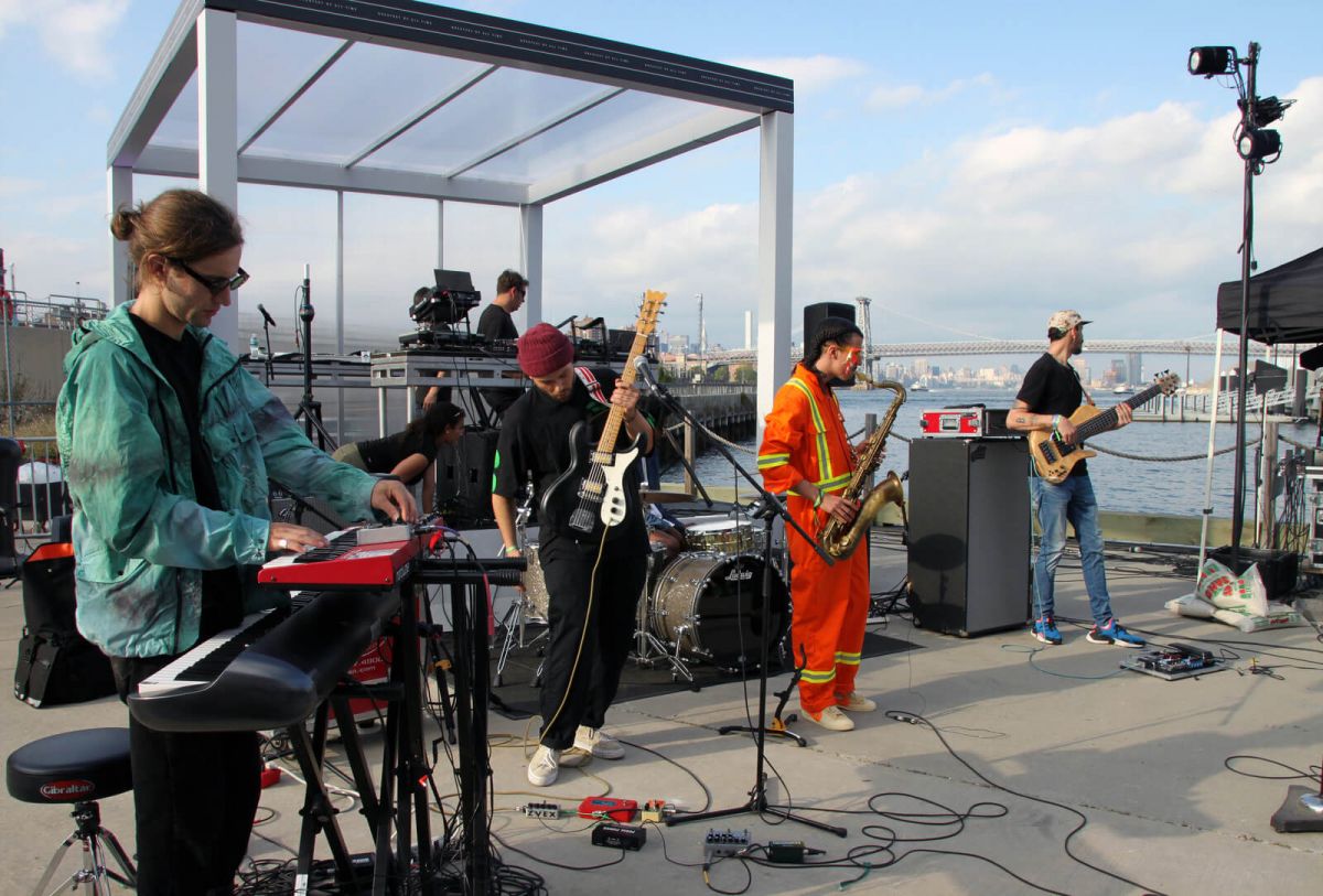 Eksperimen Unik dan Aturan Nyeleneh